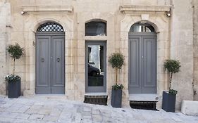 The Coleridge Boutique Hotel In Valletta